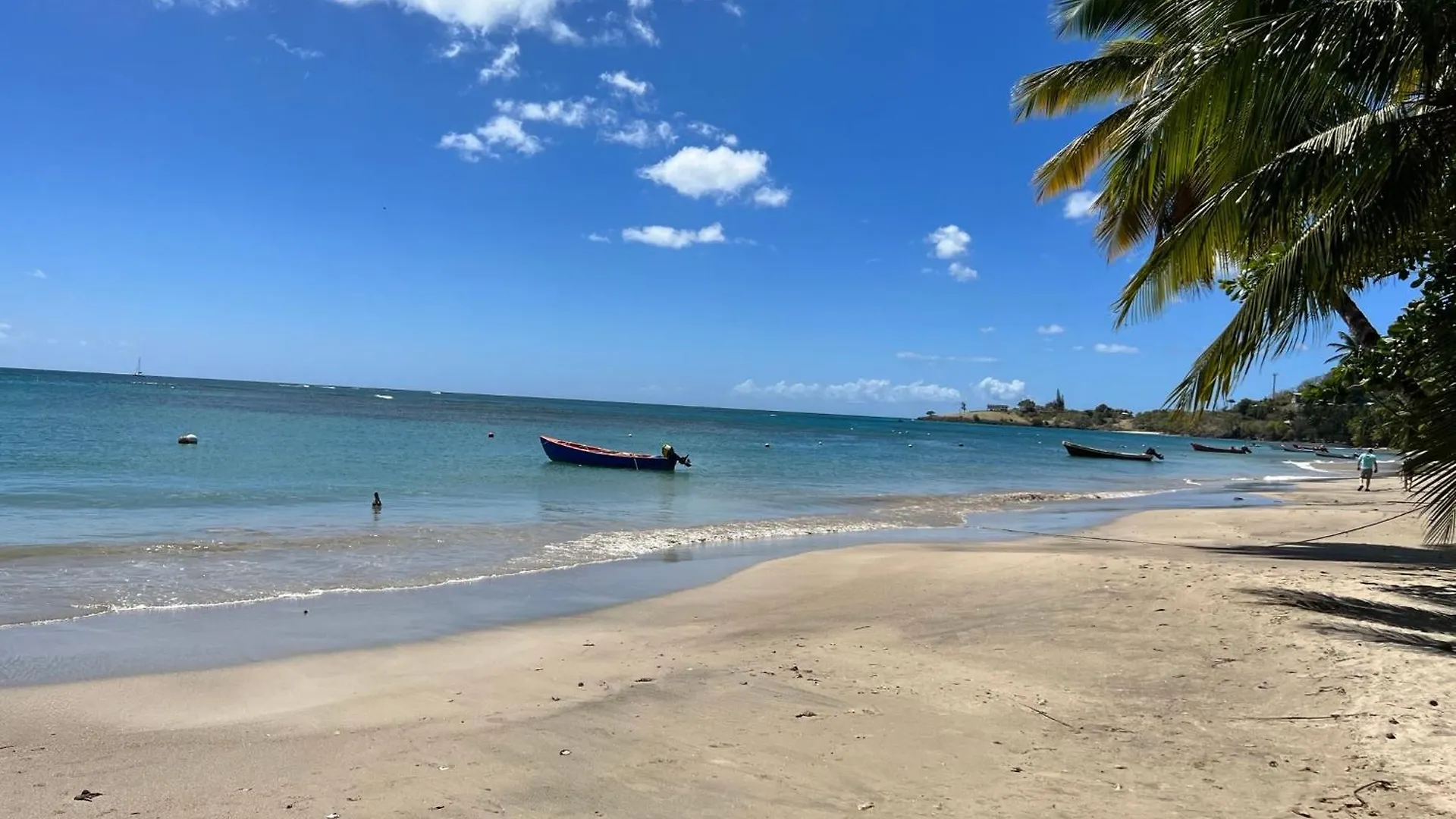 Argalo Suites 2 Laborie